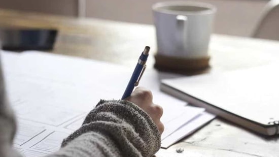 Preparation tips for CBSE Class 12 English exam.(Unsplash) Preparation tips for CBSE Class 12 English exam.(Unsplash)