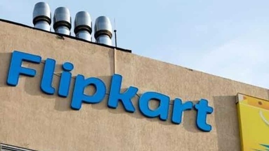 Flipkart (Reuters File Photo)