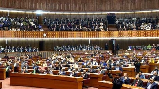 The PTI has challenged the victory of former premier Gilani as Senator on the basis of alleged fraud, urging the ECP not to issue notification of his success. (Representative Image) (Reuters) The PTI has challenged the victory of former premier Gilani as Senator on the basis of alleged fraud, urging the ECP not to issue notification of his success. (Representative Image) (Reuters)