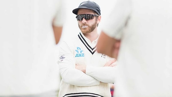 Kane Williamson, New Zealand captain.(Getty Images) Kane Williamson, New Zealand captain.(Getty Images)