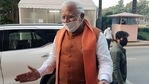 File photo of Haryana chief minister Manohar Lal Khattar.(ANI) File photo of Haryana chief minister Manohar Lal Khattar.(ANI)