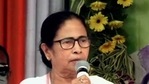 West Bengal chief minister Mamata Banerjee (ANI FILE PHOTO).