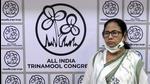 West Bengal chief minister and TMC chief Mamata Banerjee. (File photo)