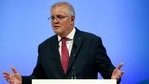 Australia's prime minister Scott Morrison(Bloomberg) Australia's prime minister Scott Morrison(Bloomberg)