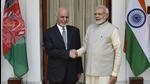 The US proposal requires Taliban to give up sources of strength and Kabul’s leadership to give up power. India’s inclusion in talks is because of its influence with the Kabul elite (Vipin Kumar/HT PHOTO) The US proposal requires Taliban to give up sources of strength and Kabul’s leadership to give up power. India’s inclusion in talks is because of its influence with the Kabul elite (Vipin Kumar/HT PHOTO)