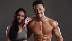 Krishna Shroff said that Tiger Shroff is the only one she trusts completely. Krishna Shroff said that Tiger Shroff is the only one she trusts completely.