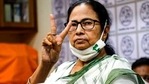 Overall, the TMC has fielded fewer Muslim candidates in 2021 than in 2016(AP) Overall, the TMC has fielded fewer Muslim candidates in 2021 than in 2016(AP)