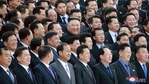 A UN expert said atrocities committed against North Korean citizens have taken a backseat due to ongoing focus on its nuclear programmes. In this file photo, North Korean leader Kim Jong Un (C) takes part in a photo call with the participants of the First Short Course for Chief Secretaries of City and County Party Committees in Pyongyang. (AFP) A UN expert said atrocities committed against North Korean citizens have taken a backseat due to ongoing focus on its nuclear programmes. In this file photo, North Korean leader Kim Jong Un (C) takes part in a photo call with the participants of the First Short Course for Chief Secretaries of City and County Party Committees in Pyongyang. (AFP)