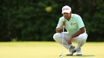 File photo of Anirban Lahiri File photo of Anirban Lahiri