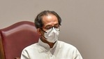 Thackeray asked people to strictly follow Covid-19 preventative measures. (PTI Photo) Thackeray asked people to strictly follow Covid-19 preventative measures. (PTI Photo)