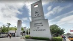 Vellore Institute of Technology (VIT) is ranked one among the top 12 institutions of India in Engineering and Technology and within the top 450 Universities in the World as per QS subject ranking, 2021.(File photo) Vellore Institute of Technology (VIT) is ranked one among the top 12 institutions of India in Engineering and Technology and within the top 450 Universities in the World as per QS subject ranking, 2021.(File photo)