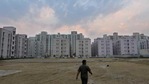 The DDA has received over 22,000 applications for the housing scheme. (HT File Photo) The DDA has received over 22,000 applications for the housing scheme. (HT File Photo)