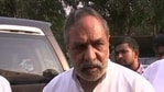 Congress leader Anand Sharma said defections happen at all political parties.