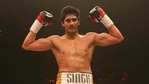 Vijender Singh: File photo(Getty Images) Vijender Singh: File photo(Getty Images)
