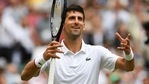 Novak Djokovic.(Getty Images) Novak Djokovic.(Getty Images)
