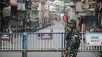 Elections in the hills will be held in the fifth phase on April 17.(AFP File Photo) Elections in the hills will be held in the fifth phase on April 17.(AFP File Photo)