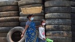 As on Tuesday, the district has witnessed a total of 22,208 cases, 21,665 discharges, 213 active cases and 330 deaths.(PTI Photo) As on Tuesday, the district has witnessed a total of 22,208 cases, 21,665 discharges, 213 active cases and 330 deaths.(PTI Photo)