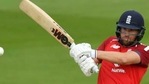 England's Dawid Malan in action.(REUTERS) England's Dawid Malan in action.(REUTERS)