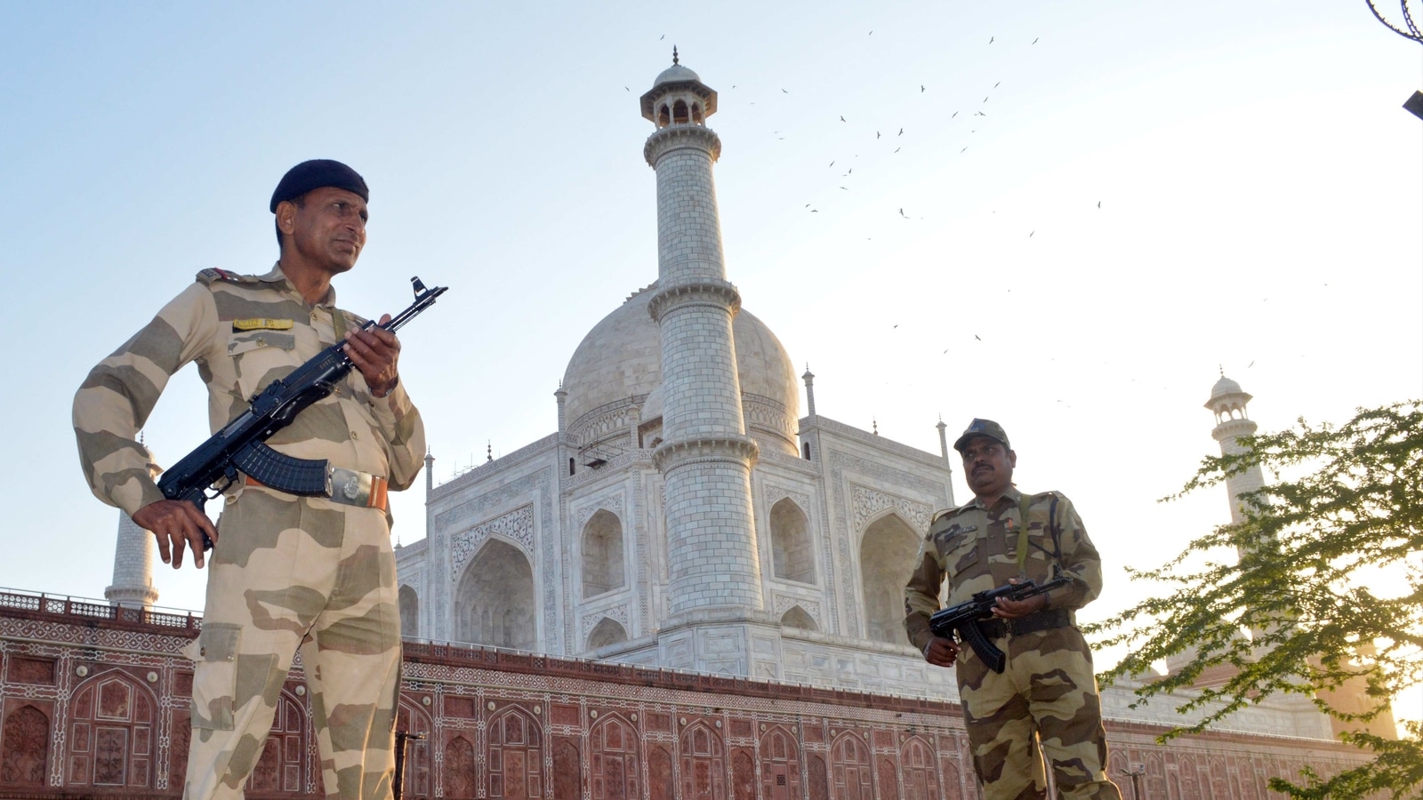 The history and significance of CISF Raising Day