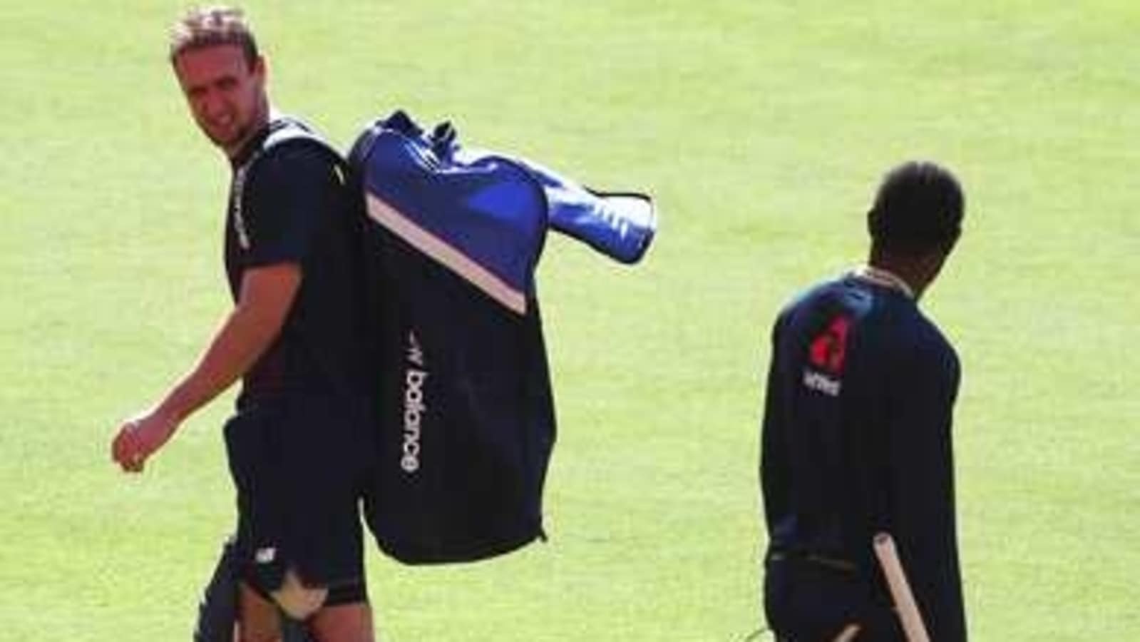 England ready to take on 'best team in the world' India in T20s, says all-rounder Liam Livingstone