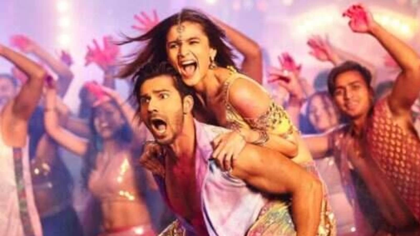 Badrinath Ki Dulhania turns 4: Alia Bhatt drops hint, says 'secretly discussing part 3' with Varun Dhawan, director