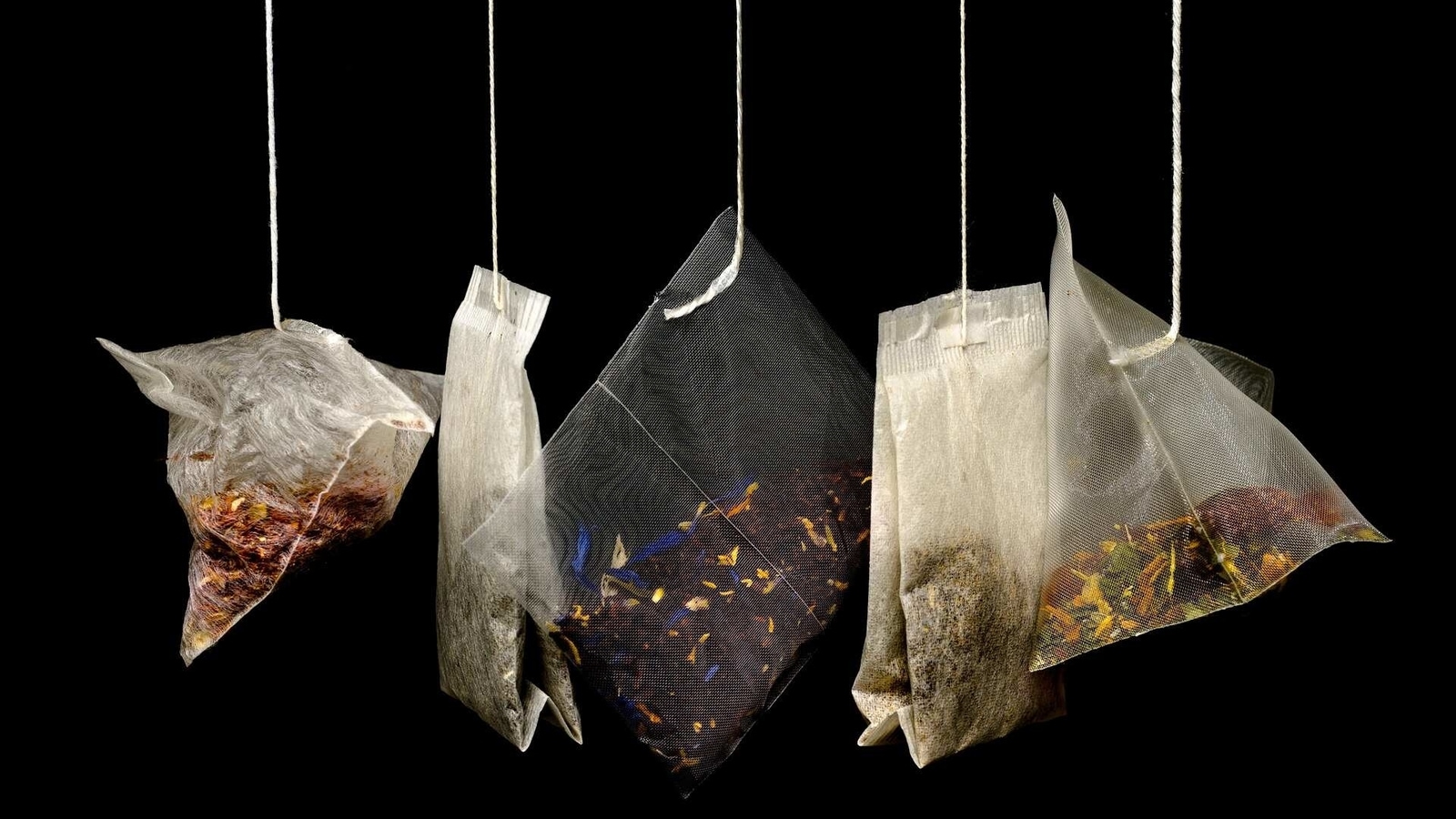 In Kenya, speciality tea finds favour with health conscious consumers