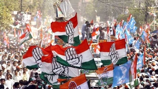 On Sunday, the party had issued the second list of three candidates for the Titabor, Dhakuakhana and Naoboicha assembly constituencies.