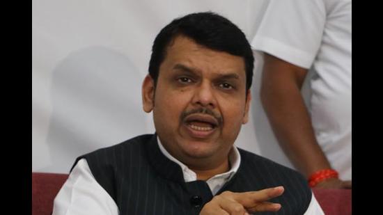 Devendra Fadnavis. Devendra Fadnavis.