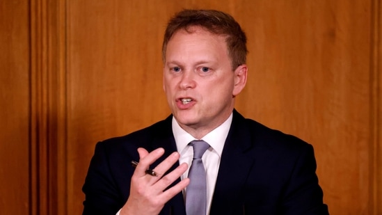 Post-Brexit tensions: UK says EU damaged vaccine programme ...