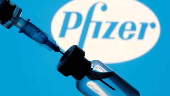 Pfizer and Moderna are not comfortable with strict price and export restrictions, one of the sources said. (REUTERS)