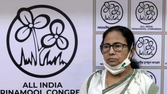 West Bengal chief minister and TMC chief Mamata Banerjee. (File photo) West Bengal chief minister and TMC chief Mamata Banerjee. (File photo)