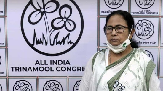 West Bengal chief minister and TMC chief Mamata Banerjee. (File photo) West Bengal chief minister and TMC chief Mamata Banerjee. (File photo)