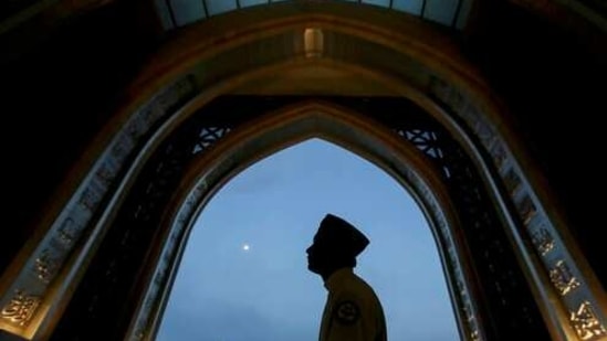 The High Court decision squashed a 35-year-old government ban on the usage of Allah and three other Arabic words by Christian publications, deeming the ban unconstitutional (AP Photo/Annice Lyn, File)(AP) The High Court decision squashed a 35-year-old government ban on the usage of Allah and three other Arabic words by Christian publications, deeming the ban unconstitutional (AP Photo/Annice Lyn, File)(AP)