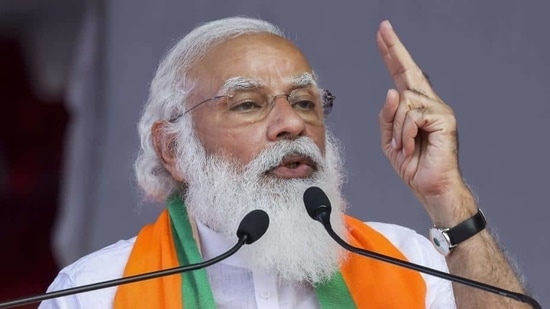 After negotiations with the Opposition failed, parliamentary affairs minister Pralhad Joshi said: “PM Modi wanted to make a statement in the House on the 75th Independence celebrations ‘Azadi Ka Amrit Mahotsav’. But due to lack of consensus, the statement will not be made. It will happen when a consensus is reached.” After negotiations with the Opposition failed, parliamentary affairs minister Pralhad Joshi said: “PM Modi wanted to make a statement in the House on the 75th Independence celebrations ‘Azadi Ka Amrit Mahotsav’. But due to lack of consensus, the statement will not be made. It will happen when a consensus is reached.”