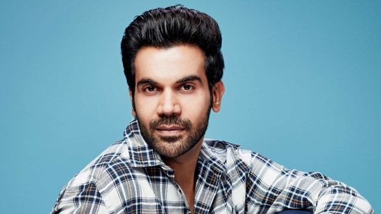 Rajkummar Rao plays Bhawra in Roohi.