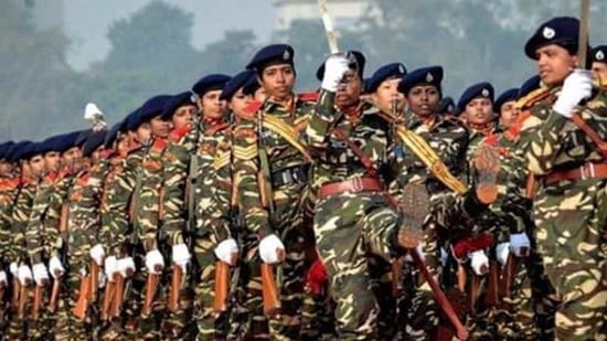 The petitioner told the Court that the occasion to file the petition came after the top court delivered a landmark verdict in February 2020 allowing women short service commission officers in the Army to be eligible for permanent commission. (PTI PHOTO). The petitioner told the Court that the occasion to file the petition came after the top court delivered a landmark verdict in February 2020 allowing women short service commission officers in the Army to be eligible for permanent commission. (PTI PHOTO).