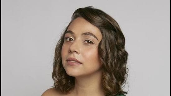 Maanvi Gagroo is best known for her web projects like Pitchers, Tripling, Made in Heaven and Four More Shots Please! Maanvi Gagroo is best known for her web projects like Pitchers, Tripling, Made in Heaven and Four More Shots Please!