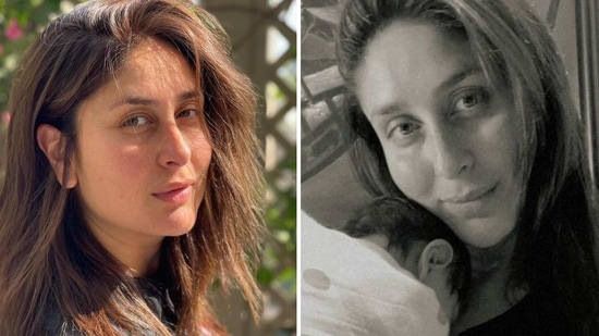 Kareena Kapoor Khan welcomed her second son on February 21.