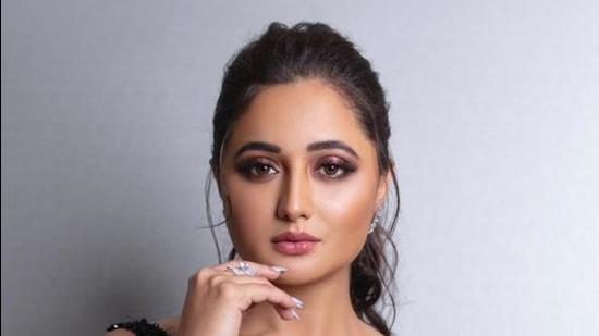 Actor Rashami Desai calls out the biases in the film industry Actor Rashami Desai calls out the biases in the film industry