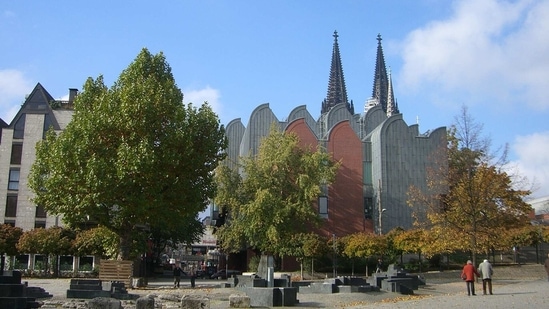That changed on Tuesday as the doors were opened to limited numbers of guests, after authorities eased restrictions to allow some museums, galleries and certain other cultural venues to begin receiving visitors again.(Pixabay) That changed on Tuesday as the doors were opened to limited numbers of guests, after authorities eased restrictions to allow some museums, galleries and certain other cultural venues to begin receiving visitors again.(Pixabay)