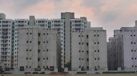 The land-owning agency had received more than 22,000 applications for the housing scheme announced in January this year.(Representational Image) The land-owning agency had received more than 22,000 applications for the housing scheme announced in January this year.(Representational Image)