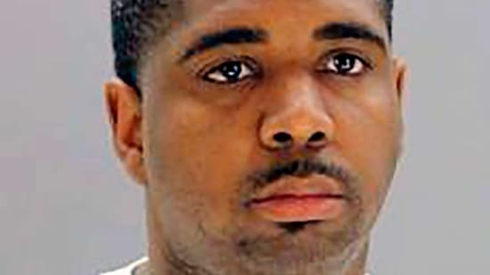 Authorities say Riser, a Dallas police officer, has been arrested on two counts of capital murder. (AP File Photo ) Authorities say Riser, a Dallas police officer, has been arrested on two counts of capital murder. (AP File Photo )
