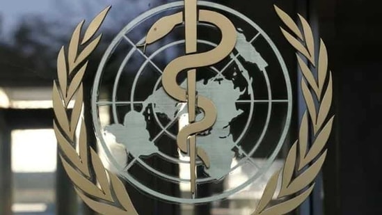 World Health Organisation (WHO) said $3.4 billion had been contributed to date, leaving a funding gap of $27.9 billion, of which $13.7 billion was “urgently needed”.(REUTERS)