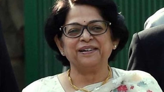 Praise for justice Indu Malhotra days before her retirement Latest News India Hindustan Times