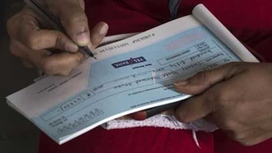 Section 138 of the NI Act criminalises dishonour of a cheque when such a cheque given for discharge of a debt or liability is returned by the bank on account of insufficiency of funds in the concerned bank account. (HT PHOTO.) Section 138 of the NI Act criminalises dishonour of a cheque when such a cheque given for discharge of a debt or liability is returned by the bank on account of insufficiency of funds in the concerned bank account. (HT PHOTO.)