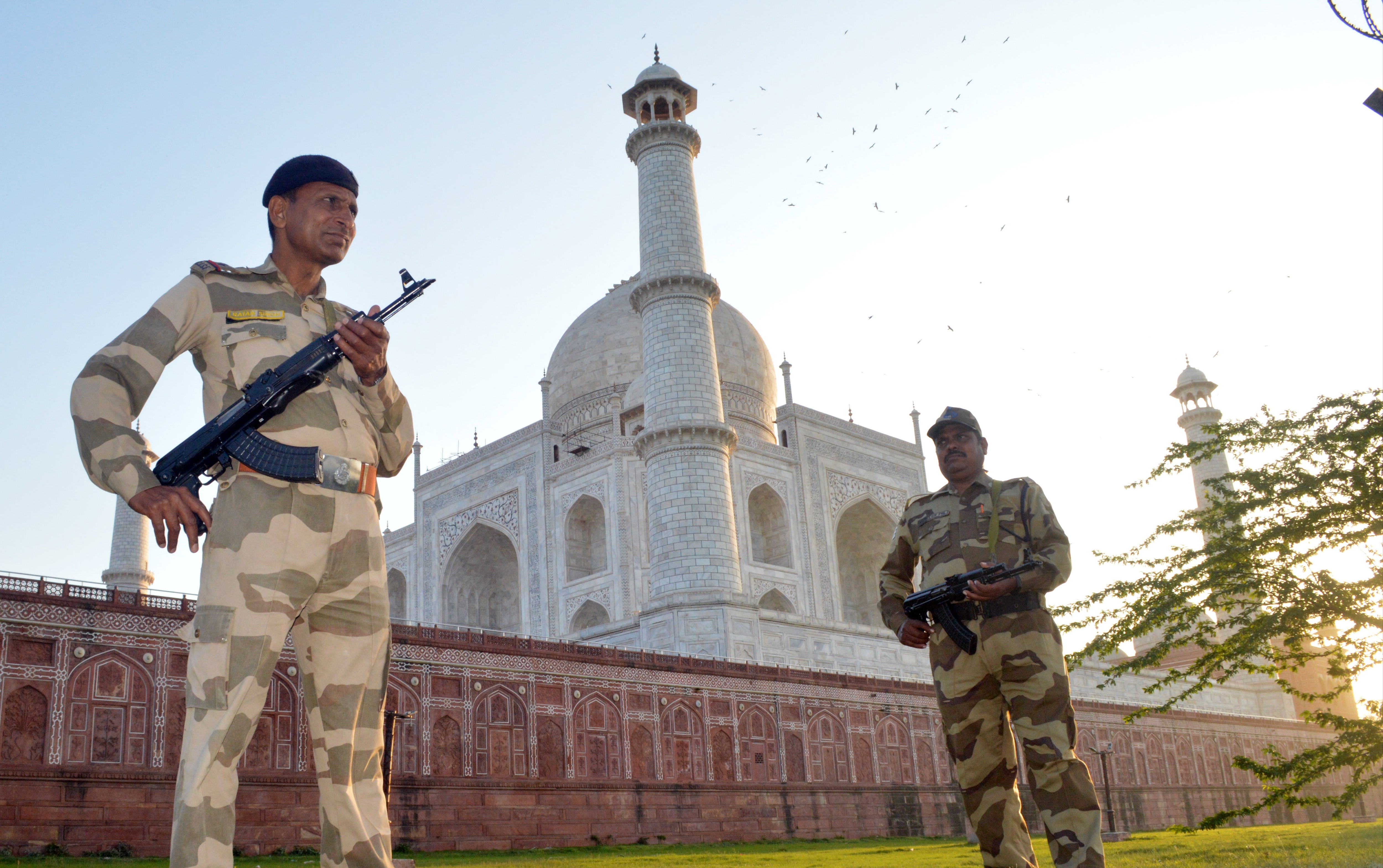 CISF Constable Answer Key 2021 for released, here’s how to download (ANI) CISF Constable Answer Key 2021 for released, here’s how to download (ANI)