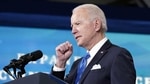 US President Joe Biden US President Joe Biden