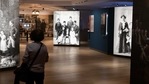 Israel's revamped Museum of the Jewish People is reopening after a $100 million renovation project, offering visitors a comprehensive look at more than 2,500 years of Jewish life, history and culture from around the globe. The museum's new features include a matching service that seeks to bring together distant relatives who have never met. (AP) Israel's revamped Museum of the Jewish People is reopening after a $100 million renovation project, offering visitors a comprehensive look at more than 2,500 years of Jewish life, history and culture from around the globe. The museum's new features include a matching service that seeks to bring together distant relatives who have never met. (AP)