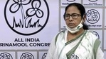 West Bengal chief minister and TMC chief Mamata Banerjee. (File photo)