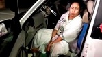West Bengal chief minister Mamata Banerjee(PTI Photo )